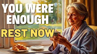 Download lagu Surat untuk Dirimu yang Telah Berusaha Keras (Seiring Bertambahnya Usia, Kau Menjadi Lebih Lembut) mp3