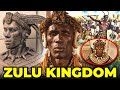 The Untold Story Of Shaka Zulu Zulu Kingdom They Tried To Erase