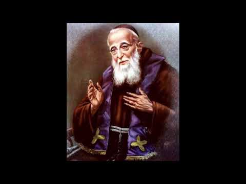 Sveti Leopold Mandić