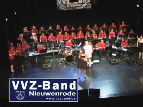 VVZ-Band - River Deep, Mountain High