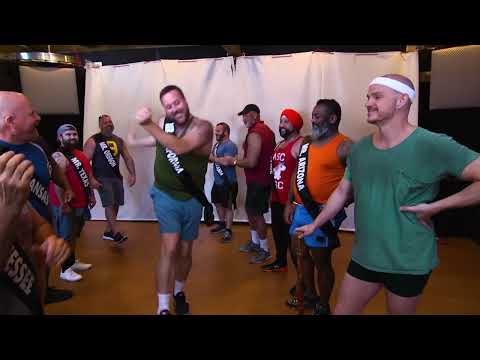 A Big Gay Hairy Hit! Official Trailer (2025) | Documentary | LGBTQ+ | Breaking  Glass Pictures