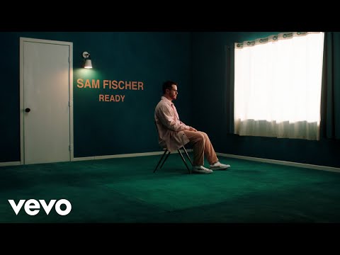 Sam Fischer - Ready (Lyric Video)
