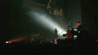 Beach House - 10 Mile Stereo Live@Pitchfork Festival Paris -29-10-2015