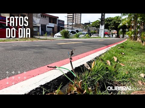 Guarda Municipal intensifica fiscalização após furto de cabos na Duque de Caxias
