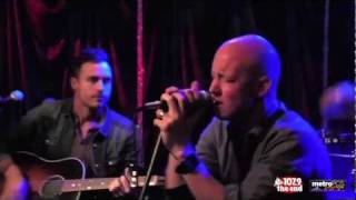 The Fray-Heartbeat