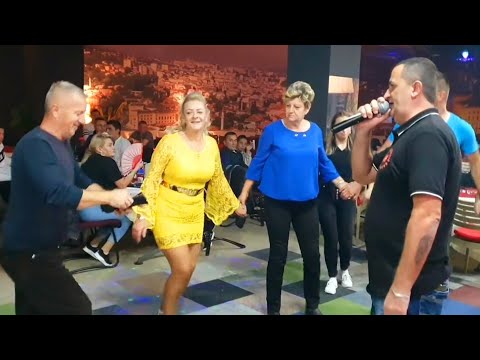 🔴 Igra Ćama a kraljica prati - Hotel Heco Plus Sarajevo - Bosanski teferič