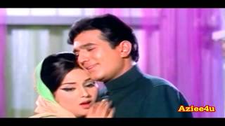 Yeh Jo Chilman Hai Lyrics - Mehboob Ki Mehandi