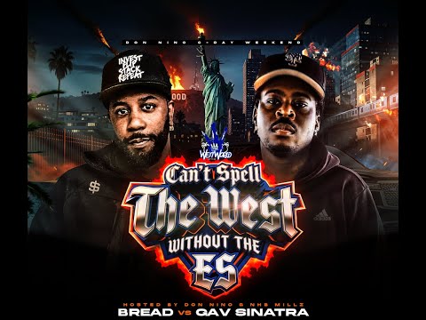 Bread vs Gav Sinatra