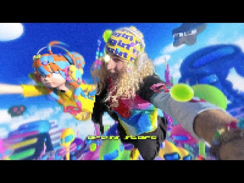 Odyssey1 ~ Deko + Yameii Online (Full Album)