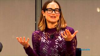 Mashable Media Summit: The Future of Native Advertising