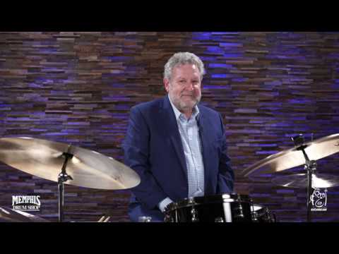 Crescent 14" Hammertone Hi-Hats by Sabian - Played by Jeff Hamilton - 856/1196g (H14H-1012320A)