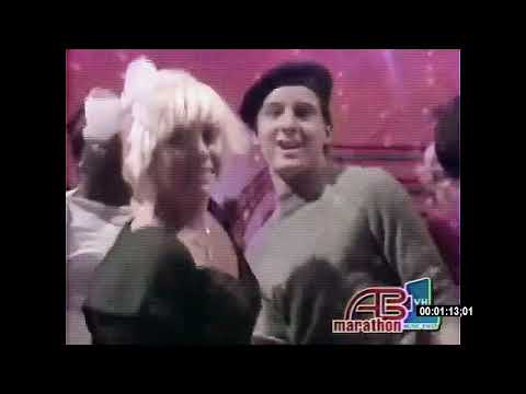 Rick Springfield  Jessie's Girl  American Bandstand  1981