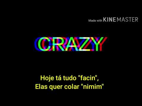 Mc Pedrinho & Rio Santana- Safe  Part.MC PEDRINHO (Status)