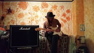 Video thumbnail for '81 Marshall JMP 2104 Combo 50 Watt Master Vol. w/ 2x12 Celestion G12-65 by retrospection69