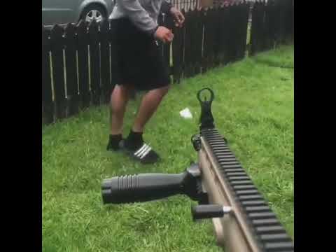 Fortnite Scouse Edition #Tremz