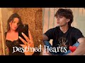 Destined Hearts ️ Episode 1