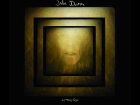 Julie Doiron - Can't Make It No More