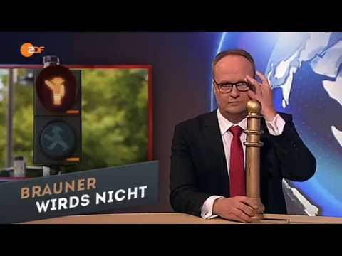 19.12.2014 Alles, was rechts ist