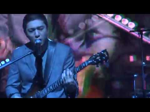 190129 DAY6 - FIRST TIME @ AMSTERDAM (The Box)