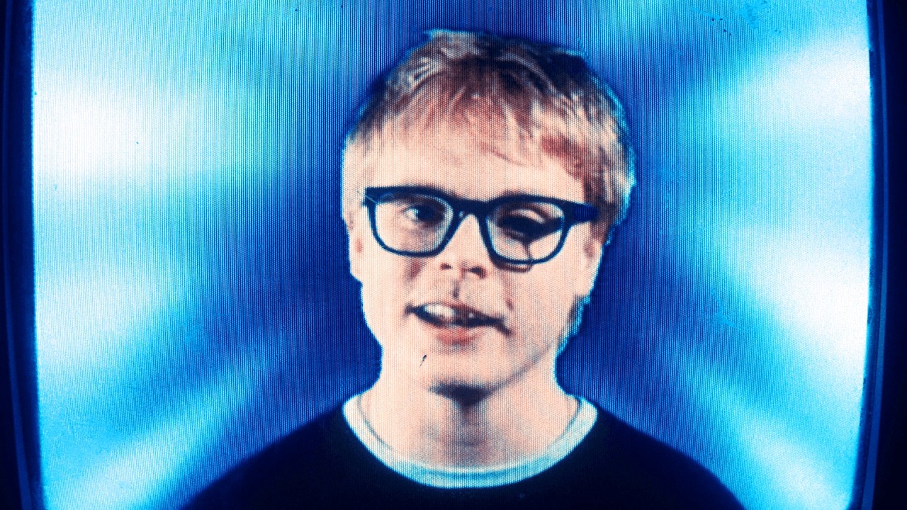 this is a very normal video