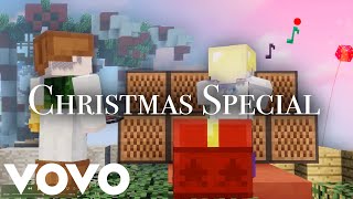 using christmas songs to win skywars