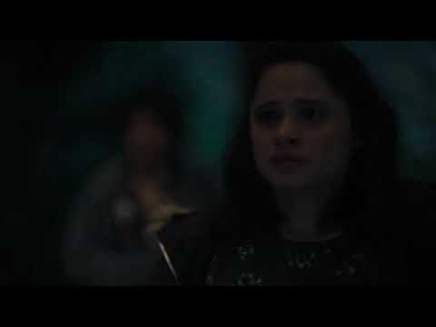 Charmed S03E04: Fighting the Ancient Chupa Alma