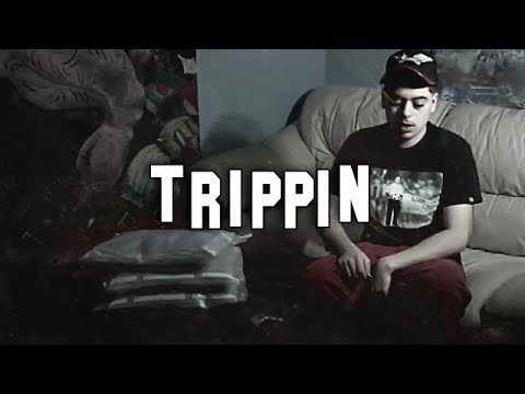 [FREE] Lil Flash Type Beat 2018  - "Trippin" | Free Type Beat | Rap/Trap Instrumental 2018