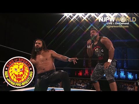Bullet Club Beach Party Announced For April 4 In Tampa