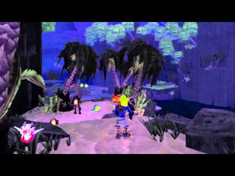 Jak II (HD Collection) Walkthrough Gameplay - Part 2