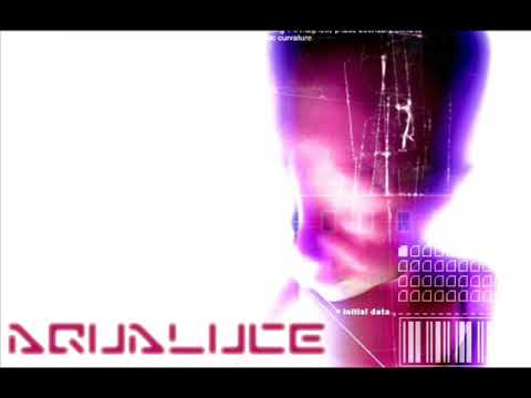 Aqualuce - Music Is The Same On Mars