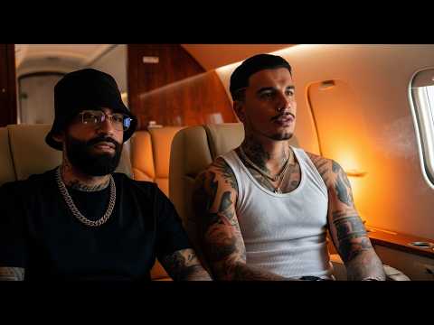 ✈️ Modo Avión - Rauw Alejandro x Arcángel | La canción más introspectiva y elegante del reggaetón