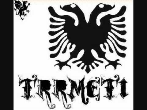 Terrmeti   Underground Flow (ft Fati Gj)