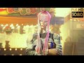 Street Fighter 6 Manon Bikini Outfit Mod Showcase