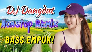 Download lagu DJ DANGDUT NONSTOP BASS EMPUK ✨ Teman Kerja Santai 🎧 Enak Didengar 🔥 VOL 124 mp3