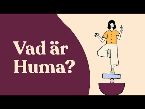 Huma - video