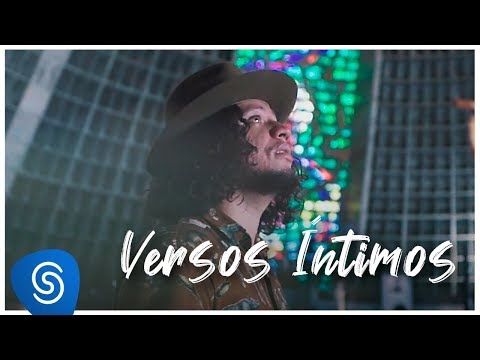 Video thumbnail for Versos Íntimos