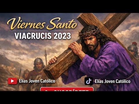 VIERNES SANTO VIACRUCIS 2023 SOMOTO MADRIZ NICARAGUA 