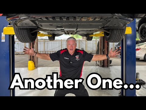 He Just Bought This 2024 Nissan Altima One Week Ago & It Already Has Issues!! 