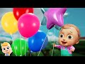 Gubbare Wala, गुब्बारे वाला + Hindi Nursery Rhymes and Baby Songs