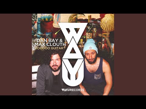 Voodoo Guitar (Timboletti Remix)