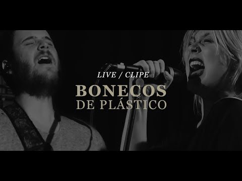 Bonecos - Palankin