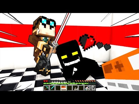 ABBIAMO UCCISO L'INTRUSO!!! - FailCraft DUE #67