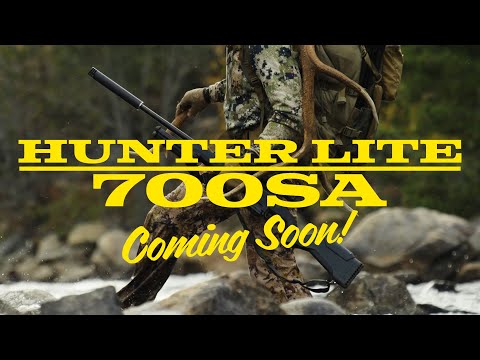 Magpul Hunter 700 Review 👉: The Best Options Reviewed | Gunmann