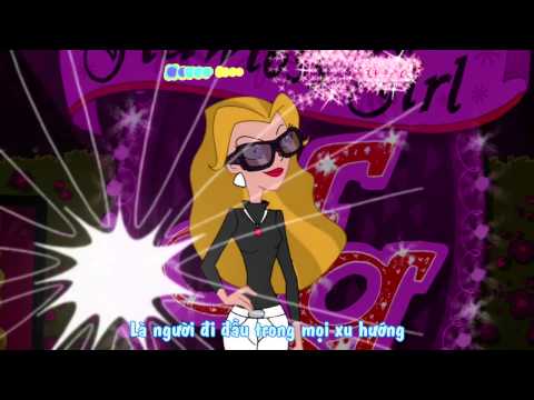 Flawless Girl ++ S2E4 Attack of the 50 Foot Sister [vietsub]