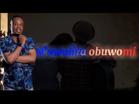 Waggala file - Robert Rota Muteesa (Official Lyrics Vidoe)