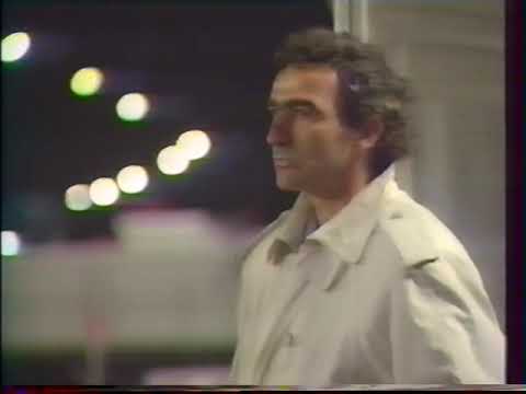 OSTERS VAXJO VS OL 3 OCT 1991 32eme retour UEFA (2eme mi-temps)(+resumés Divers)