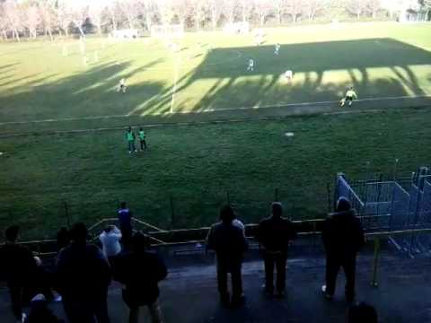 Ascoli Satriano 2 - 1 Modugno (ex nuova Molfetta) dodicesima partita di promozione puglia
