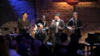 Damn, I Wish I Was Your Lover (Sophie Hawkins) - Cover by XY Unlimited - Part 3 of XY Summer Nights