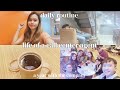 Working In A Call Center My Honest Daily Routine 11pm 8am Shift