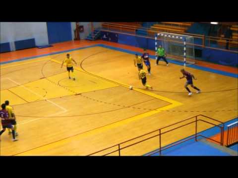 Mnk Uspinjača - Mnk Torcida